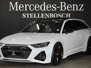 Audi RS6 quattro performance - Image 1