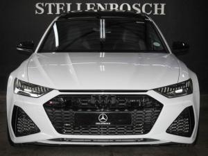 Audi RS6 quattro performance - Image 2
