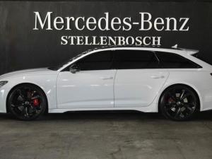 Audi RS6 quattro performance - Image 3