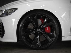 Audi RS6 quattro performance - Image 4