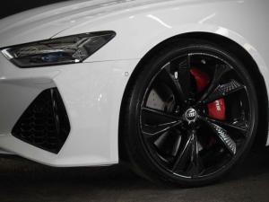 Audi RS6 quattro performance - Image 5