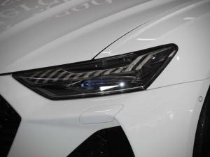 Audi RS6 quattro performance - Image 6