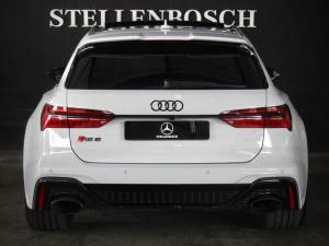 Audi RS6 quattro performance - Image 8
