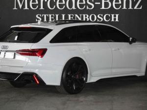 Audi RS6 quattro performance - Image 9