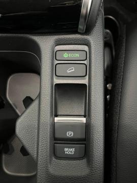 Image Honda HR-V 1.5 Elegance