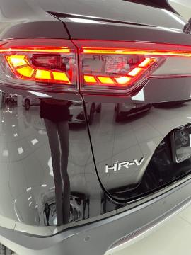 Image Honda HR-V 1.5 Elegance