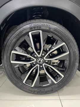 Image Honda HR-V 1.5 Elegance