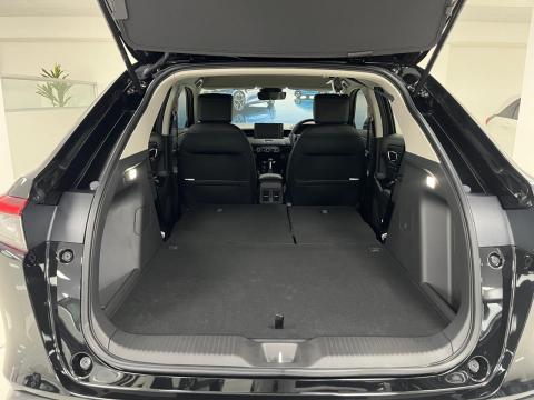 Image Honda HR-V 1.5 Elegance