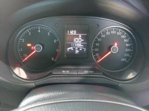 Volkswagen Polo Vivo hatch 1.4 Mswenko - Image 10