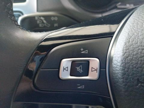Image Volkswagen Polo Vivo hatch 1.4 Mswenko