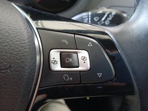 Image Volkswagen Polo Vivo hatch 1.4 Mswenko