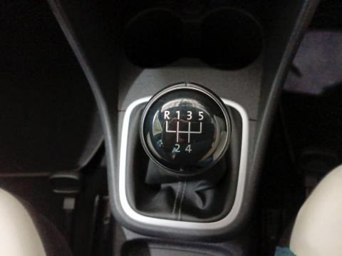 Image Volkswagen Polo Vivo hatch 1.4 Mswenko