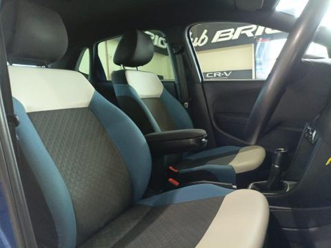 Image Volkswagen Polo Vivo hatch 1.4 Mswenko
