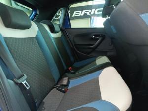 Volkswagen Polo Vivo hatch 1.4 Mswenko - Image 16