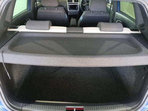 Image Volkswagen Polo Vivo hatch 1.4 Mswenko