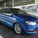 Used 2021 Volkswagen Polo Vivo hatch 1.4 Mswenko Cape Town for only R&nbsp;209,995.00