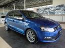 Thumbnail Volkswagen Polo Vivo hatch 1.4 Mswenko