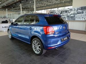 Volkswagen Polo Vivo hatch 1.4 Mswenko - Image 2