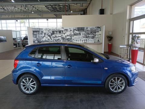 Image Volkswagen Polo Vivo hatch 1.4 Mswenko