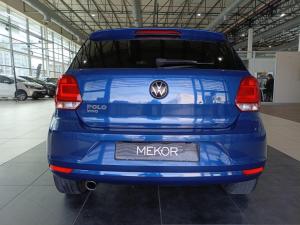 Volkswagen Polo Vivo hatch 1.4 Mswenko - Image 5