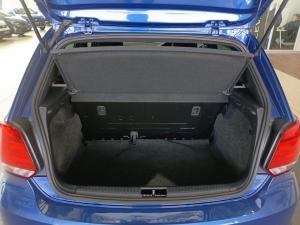 Volkswagen Polo Vivo hatch 1.4 Mswenko - Image 8