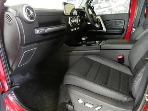 Image BAIC B40 Plus 2.0T Honor Edition