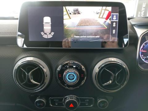 Image BAIC B40 Plus 2.0T Honor Edition
