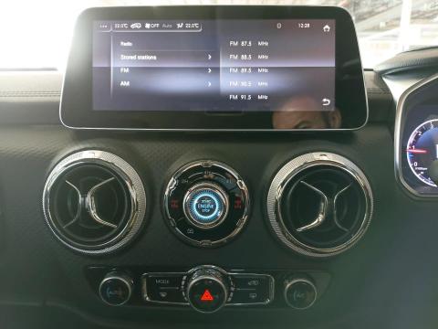 Image BAIC B40 Plus 2.0T Honor Edition