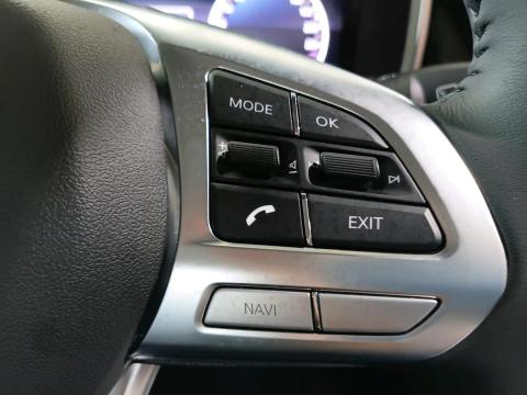 Image BAIC B40 Plus 2.0T Honor Edition