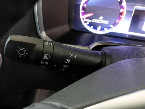 Image BAIC B40 Plus 2.0T Honor Edition