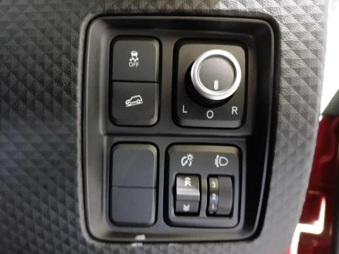 Image BAIC B40 Plus 2.0T Honor Edition