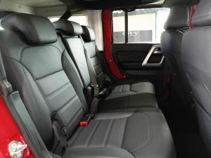BAIC B40 Plus 2.0T Honor Edition - Image 17