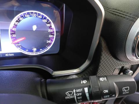 Image BAIC B40 Plus 2.0T Honor Edition