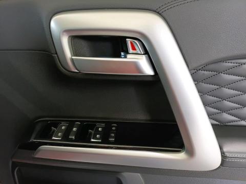 Image BAIC B40 Plus 2.0T Honor Edition