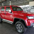 Used 2026 BAIC B40 Plus 2.0T Honor Edition Cape Town for only R&nbsp;699,500.00