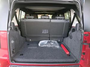 BAIC B40 Plus 2.0T Honor Edition - Image 21