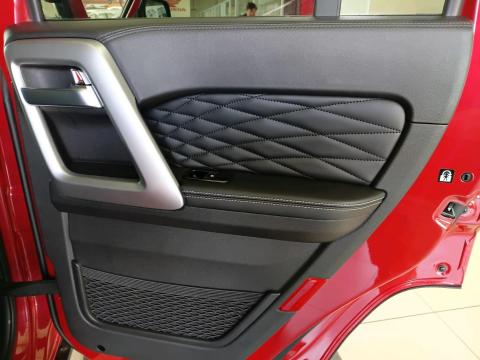 Image BAIC B40 Plus 2.0T Honor Edition