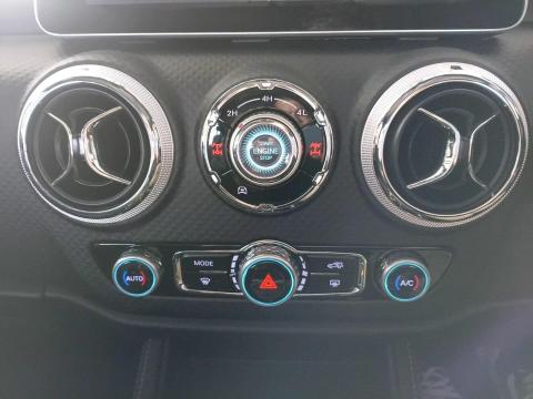 Image BAIC B40 Plus 2.0T Honor Edition