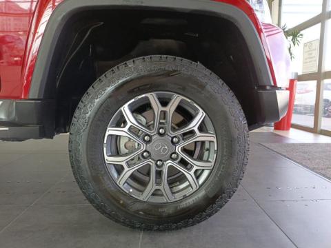 Image BAIC B40 Plus 2.0T Honor Edition