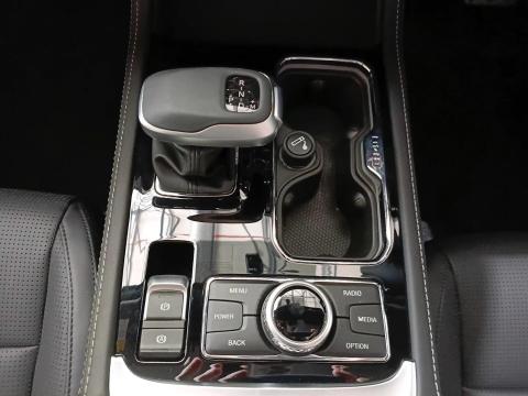 Image BAIC B40 Plus 2.0T Honor Edition