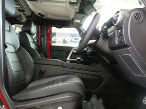 BAIC B40 Plus 2.0T Honor Edition - Image 9