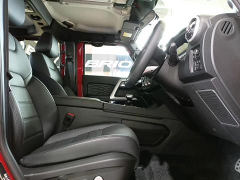 Image BAIC B40 Plus 2.0T Honor Edition
