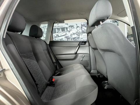 Image Volkswagen Polo Vivo hatch 1.4 Trendline