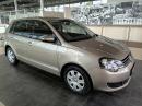 Thumbnail Volkswagen Polo Vivo hatch 1.4 Trendline