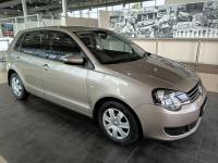 Thumbnail Volkswagen Polo Vivo hatch 1.4 Trendline
