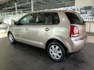Volkswagen Polo Vivo hatch 1.4 Trendline - Image 5