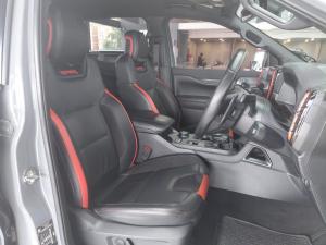 Ford Ranger 3.0T V6 double cab Raptor 4WD - Image 10