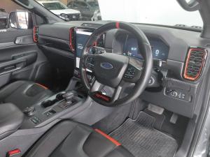 Ford Ranger 3.0T V6 double cab Raptor 4WD - Image 11