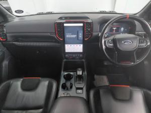 Ford Ranger 3.0T V6 double cab Raptor 4WD - Image 12