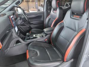 Ford Ranger 3.0T V6 double cab Raptor 4WD - Image 15